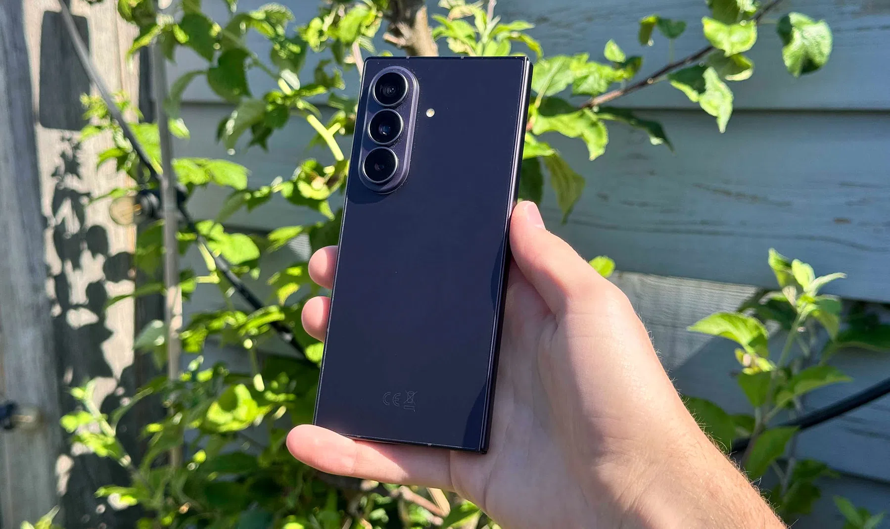 Samsung Galaxy Z Fold 8 Ultra